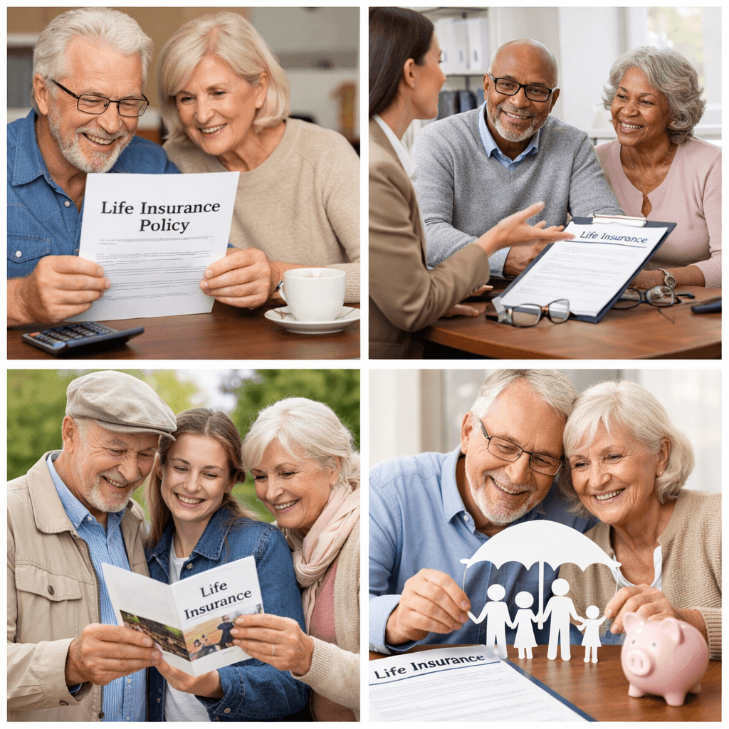 Beneficiarios en un seguro de vida: lo que de verdad importa