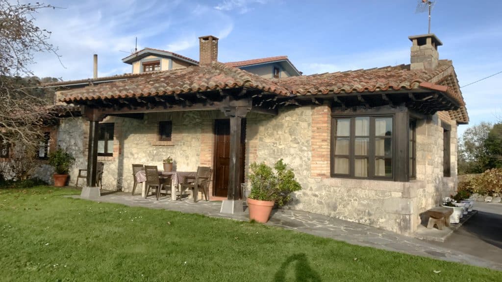 seguro para casa rural