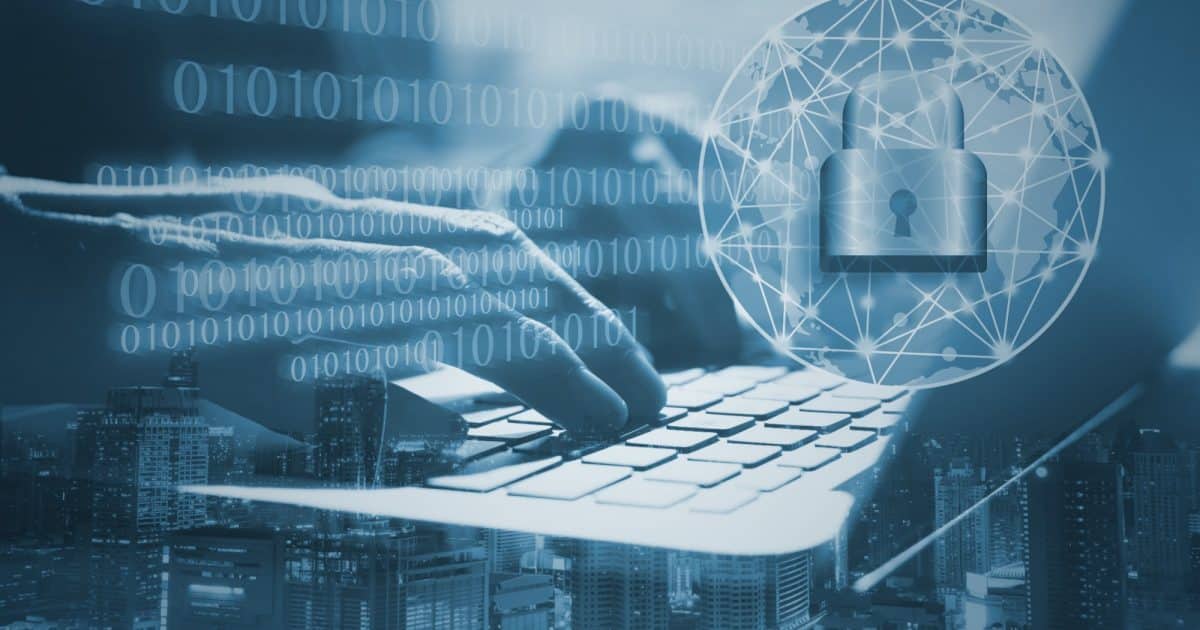 Imagen principal del artículo: El seguro de ciberriesgo, un producto del que deberían disponer todas las PYMES | JLA Asociados Seguros