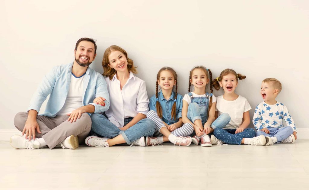 seguro-medico-para-familias