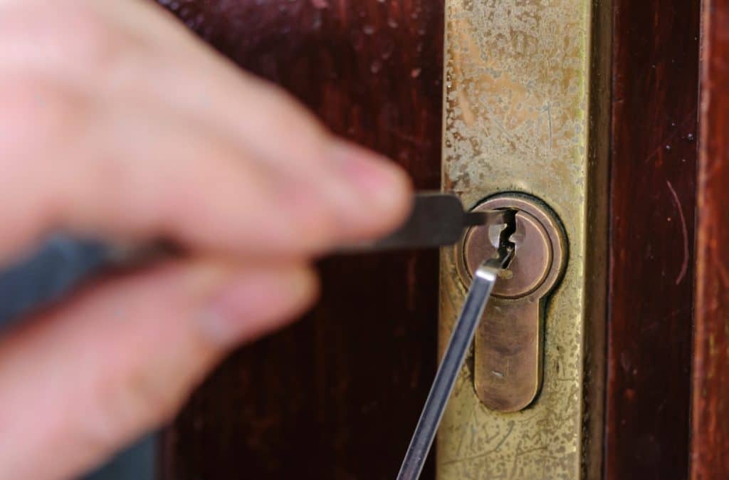 ¿Qué hacer si has perdido las llaves de casa?