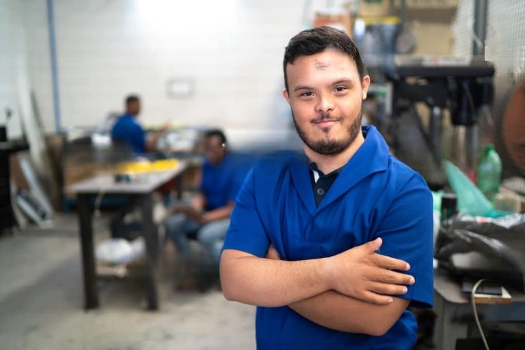 Diferencias entre incapacidad y discapacidad