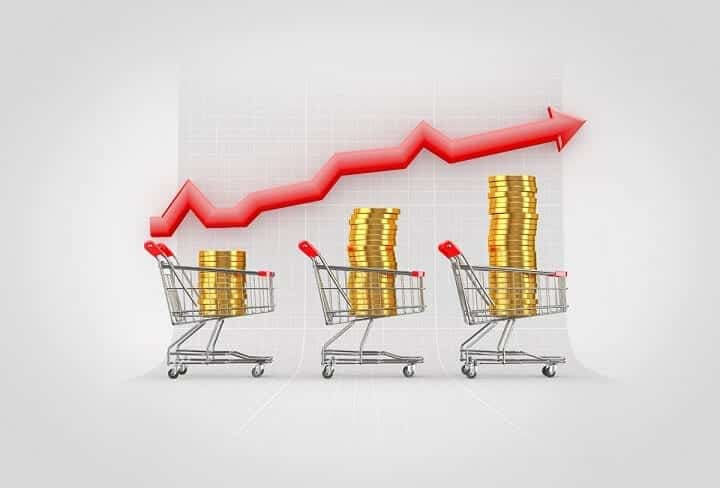 Cómo proteger tus ahorros de la inflación: consejos prácticos