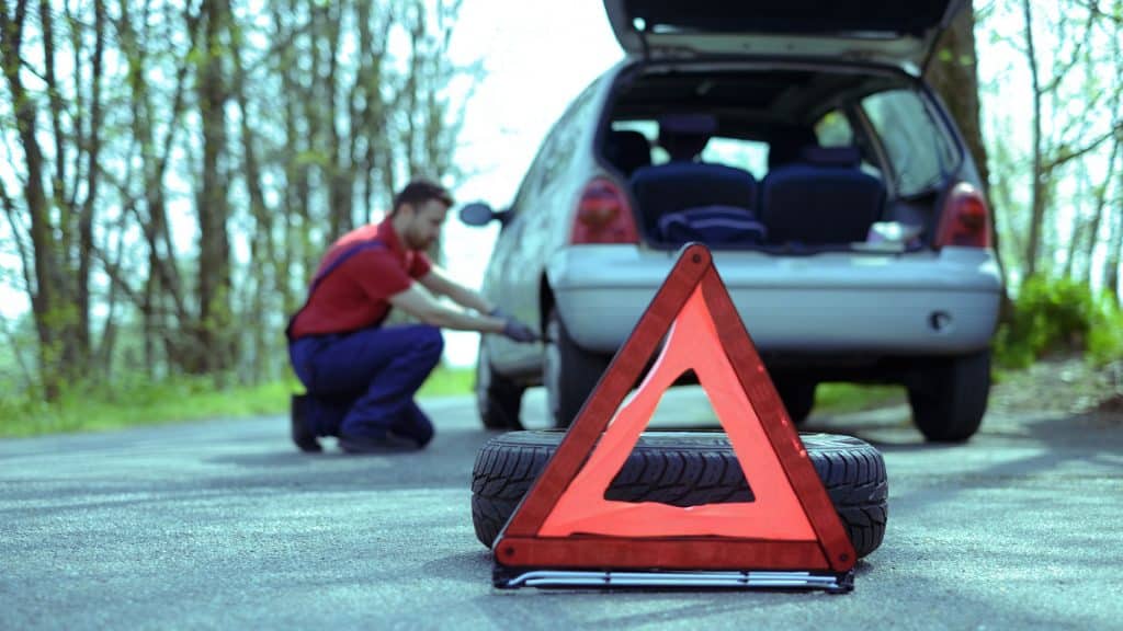 Asistencia en carretera: ¿qué debes saber?