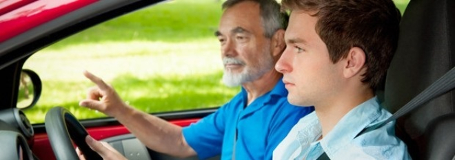 ¿Cuándo debo incluir un segundo conductor en mi seguro?