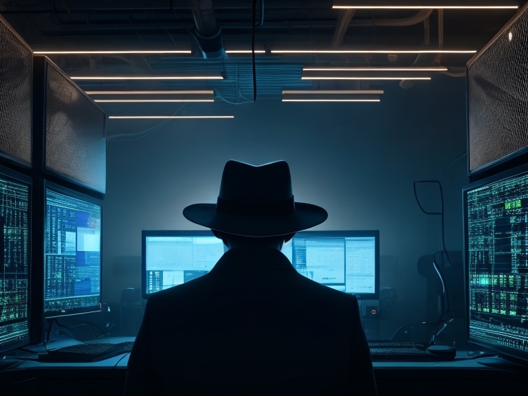 Seguro de Ciber-Riesgos