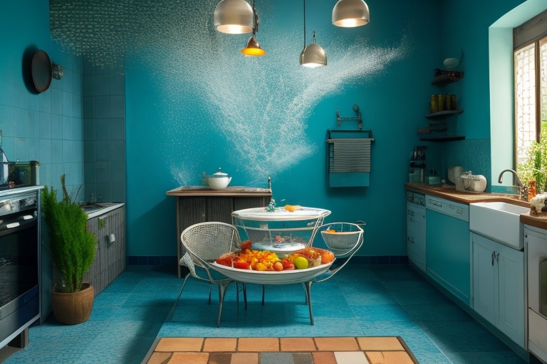 Imagen principal del artículo: Un seguro de hogar te protege en caso de fugas de agua. Pero mejor estar preparado. | JLA Asociados Seguros