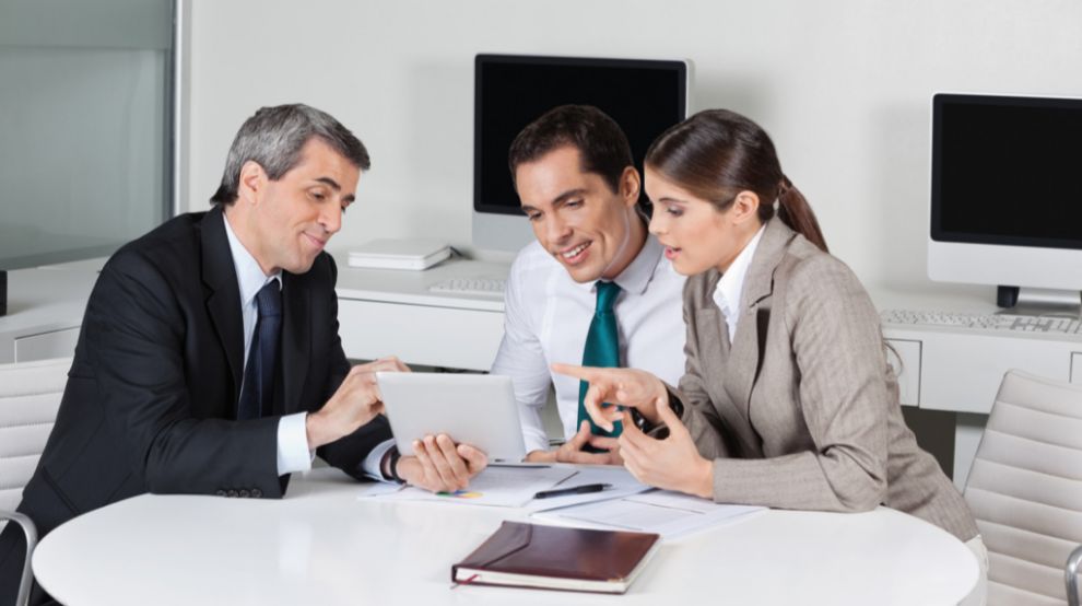 asesoramiento financiero