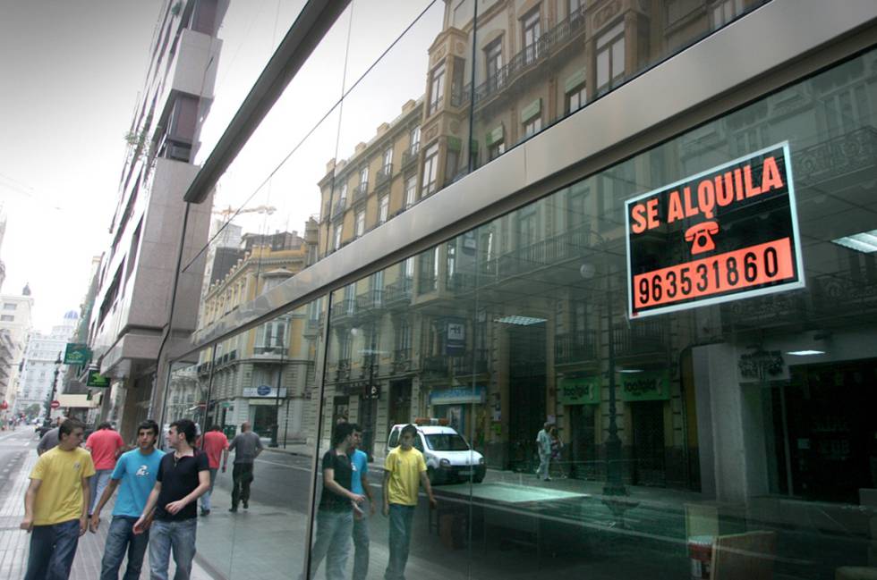 Seguro de alquiler de locales