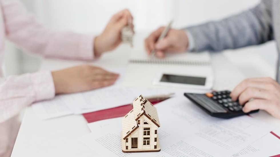 Hipoteca seguro de vida