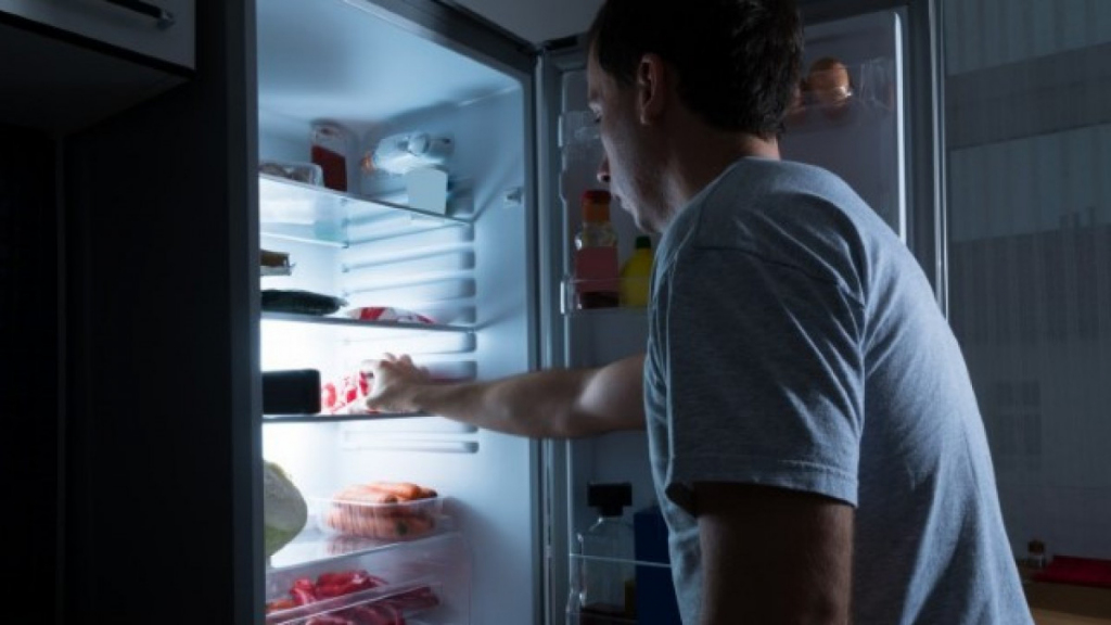 avería en frigorífico