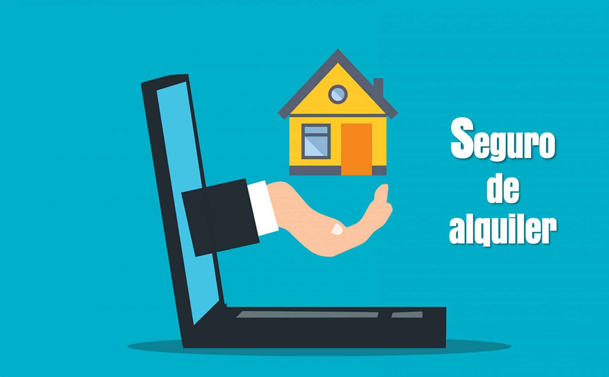 Imagen principal del artículo: Falsos seguros de alquiler: Todo lo que necesitas saber para protegerte | JLA Asociados Seguros