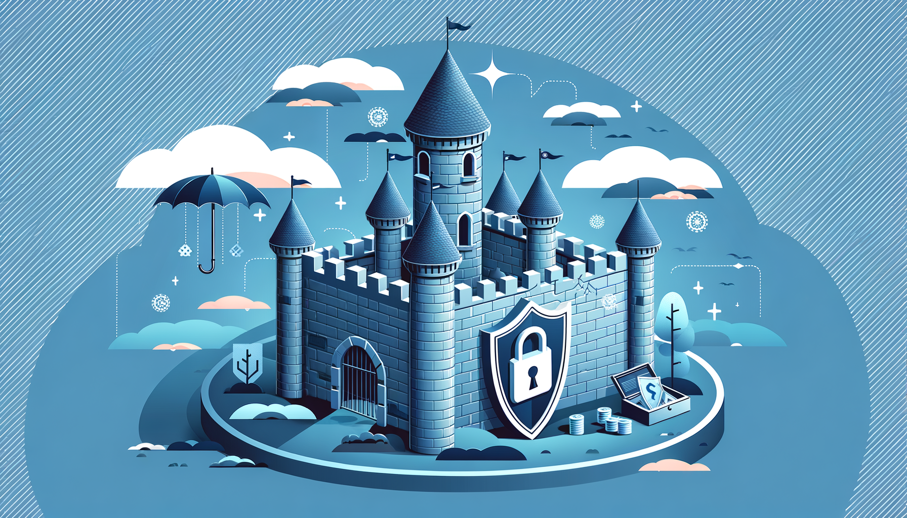 ciberataques - Ciberataques en el sector de seguros crecimiento del 14 y phishing como principal amenaza