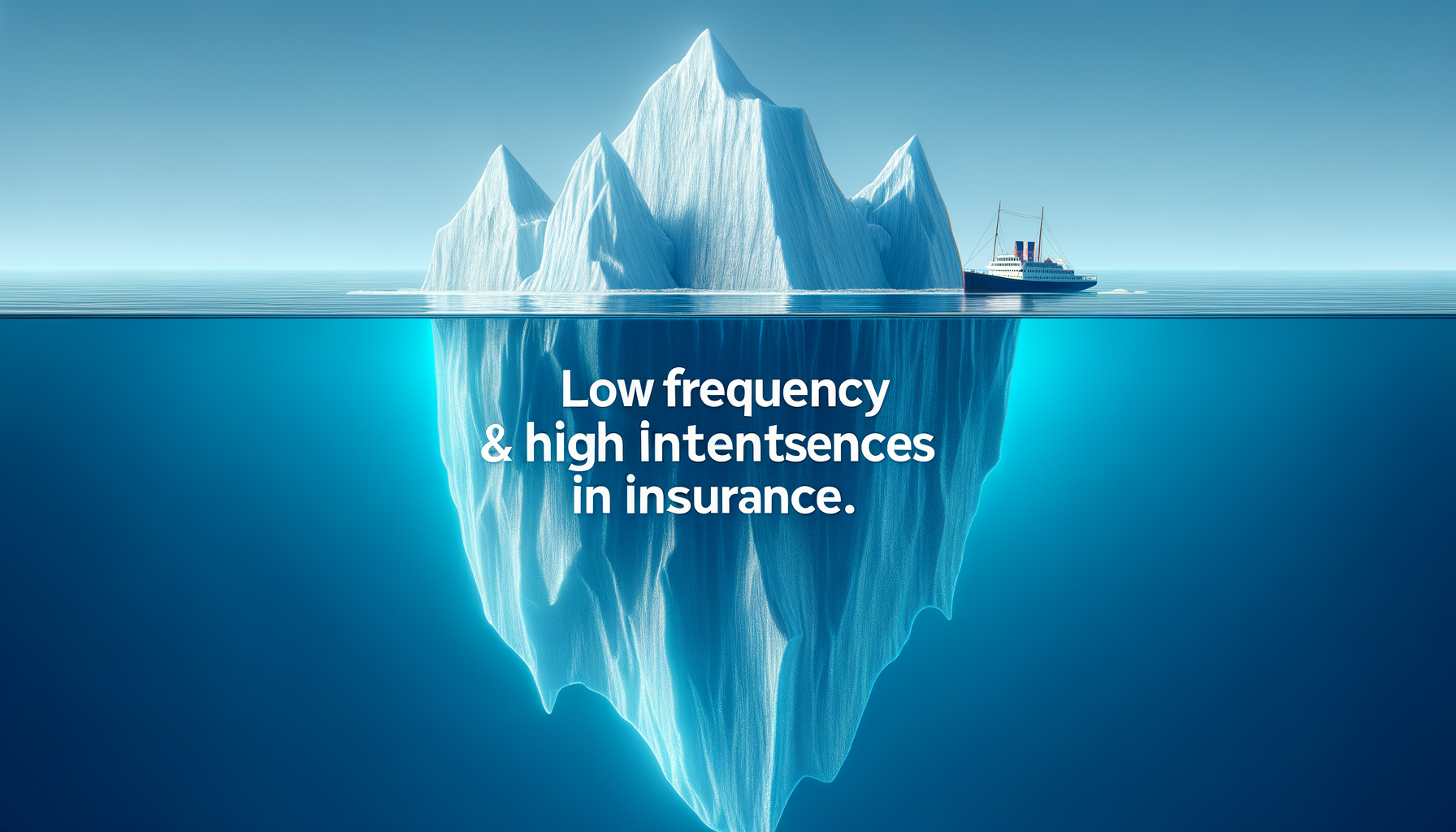 siniestros - Cómo protegerse ante siniestros de poca frecuencia y mucha intensidad en seguros