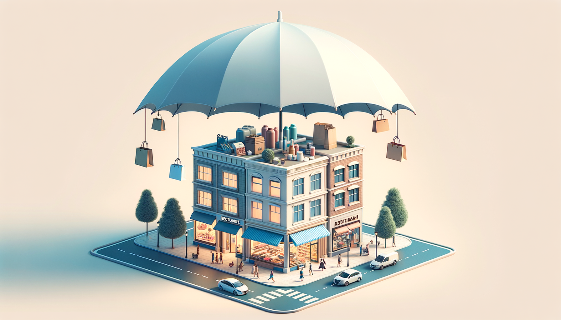 seguro multirriesgo - Guía para calcular el precio de un seguro Multirriesgo