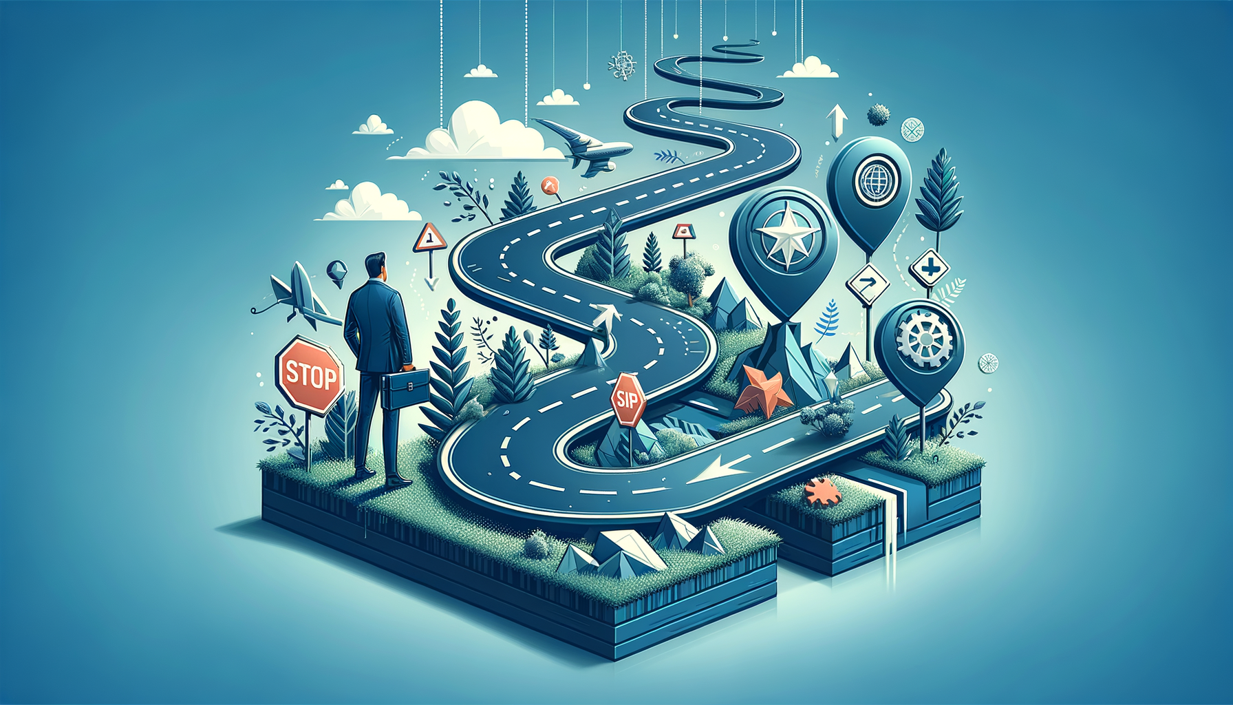 ** riesgos emergentes - Riesgos emergentes en seguros claves para una gestión efectiva