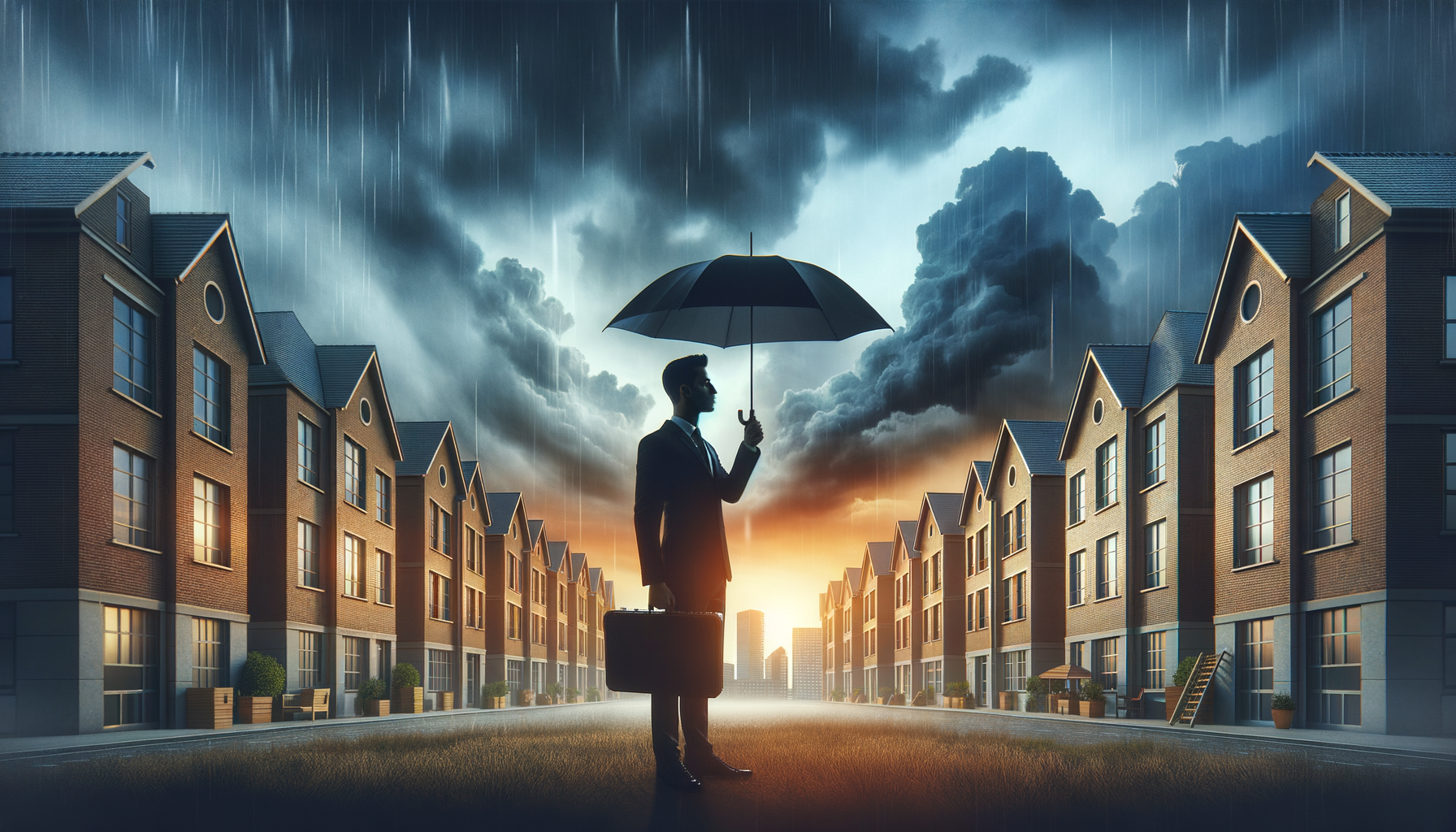 seguros - Seguros para administradores de fincas Importancia y tipos