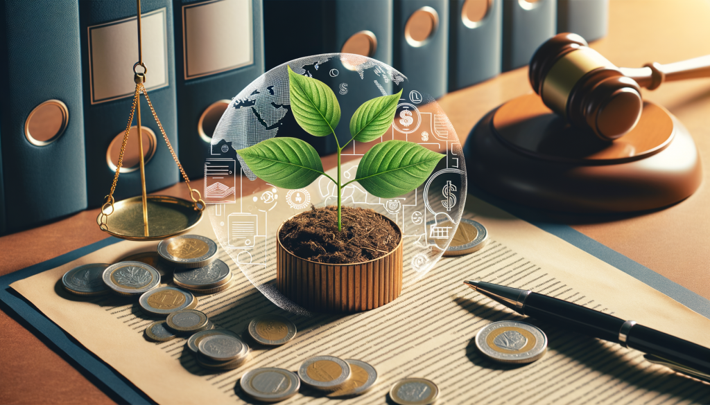 Todo lo que necesitas saber sobre el Seguro de Responsabilidad Civil Medioambiental