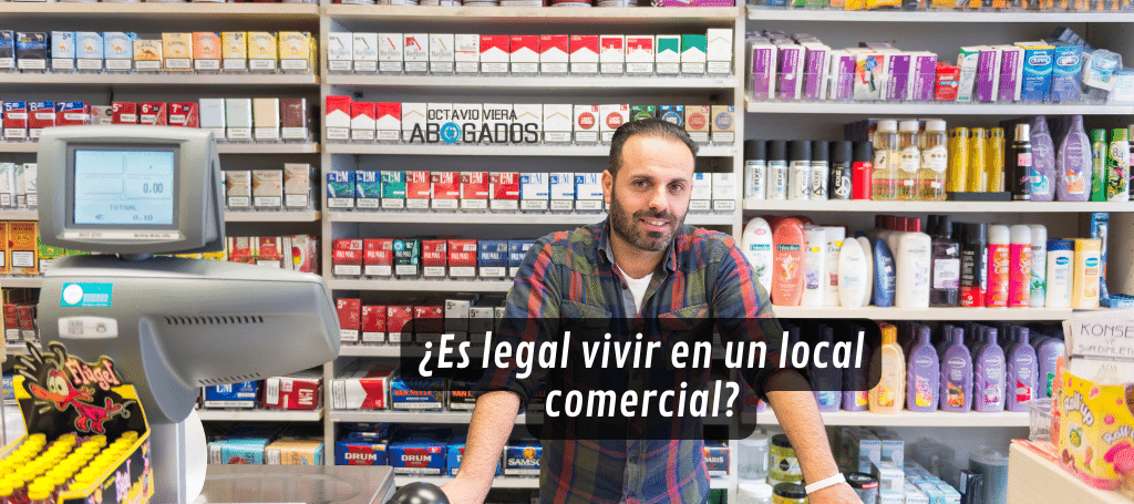 ¿Es-legal-vivir-en-un-local-comercial