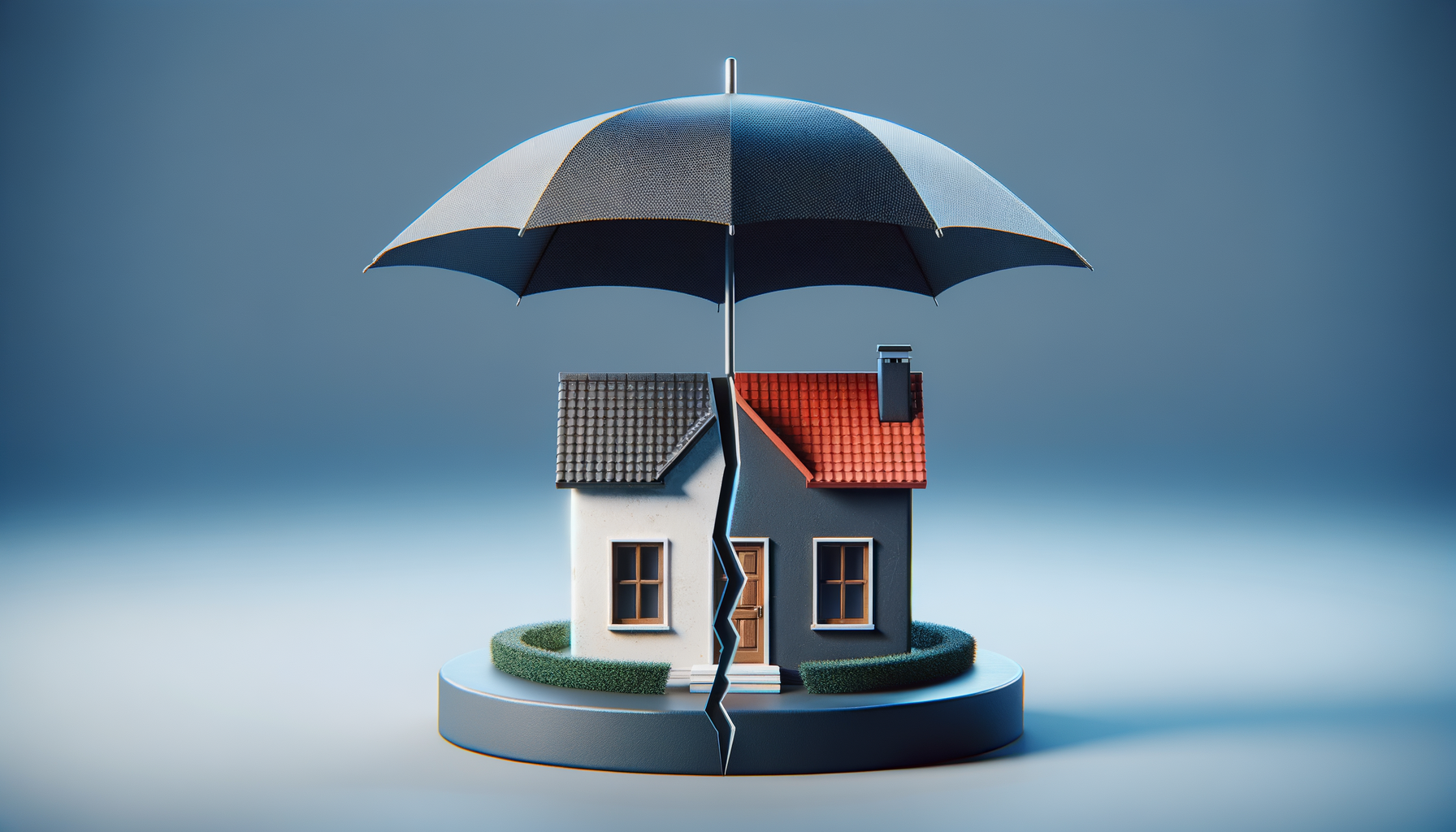 ** seguro de hogar - ¿Qué pasa con el seguro de hogar en caso de divorcio? Guía completa