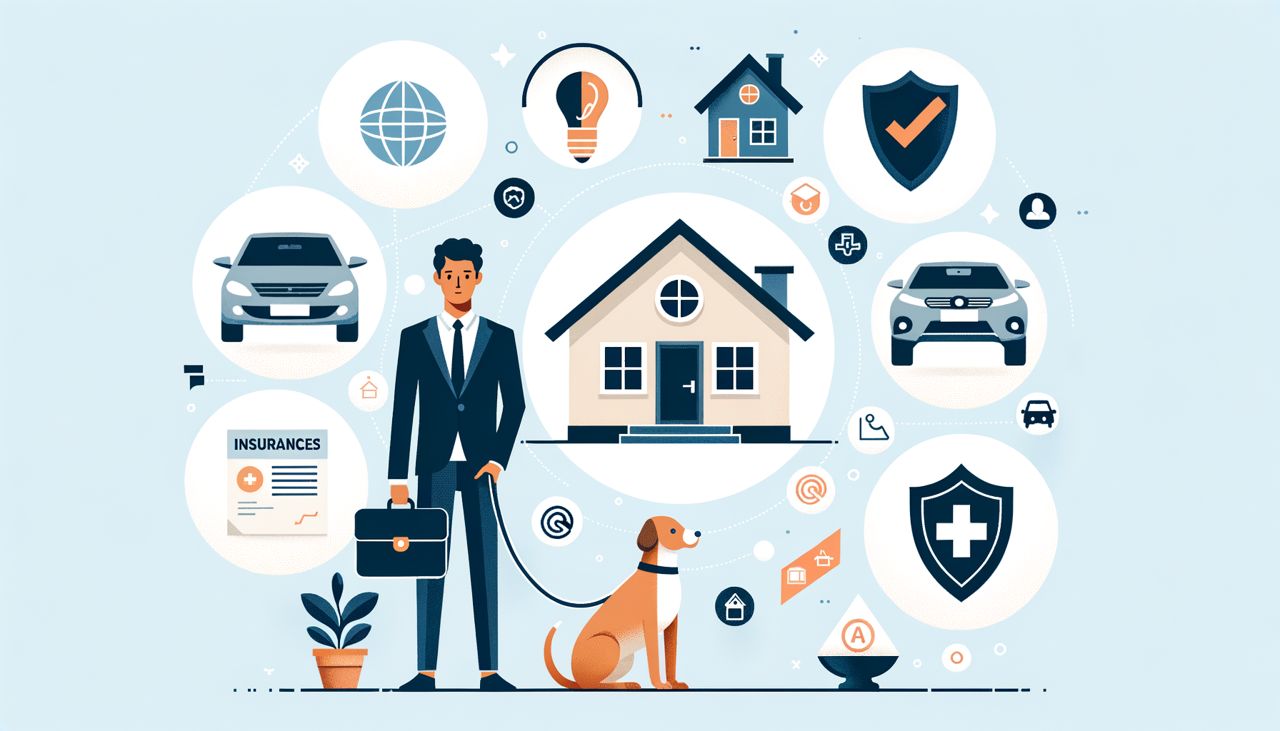 ** seguros obligatorios - Seguros obligatorios en España Qué pólizas necesitas contratar