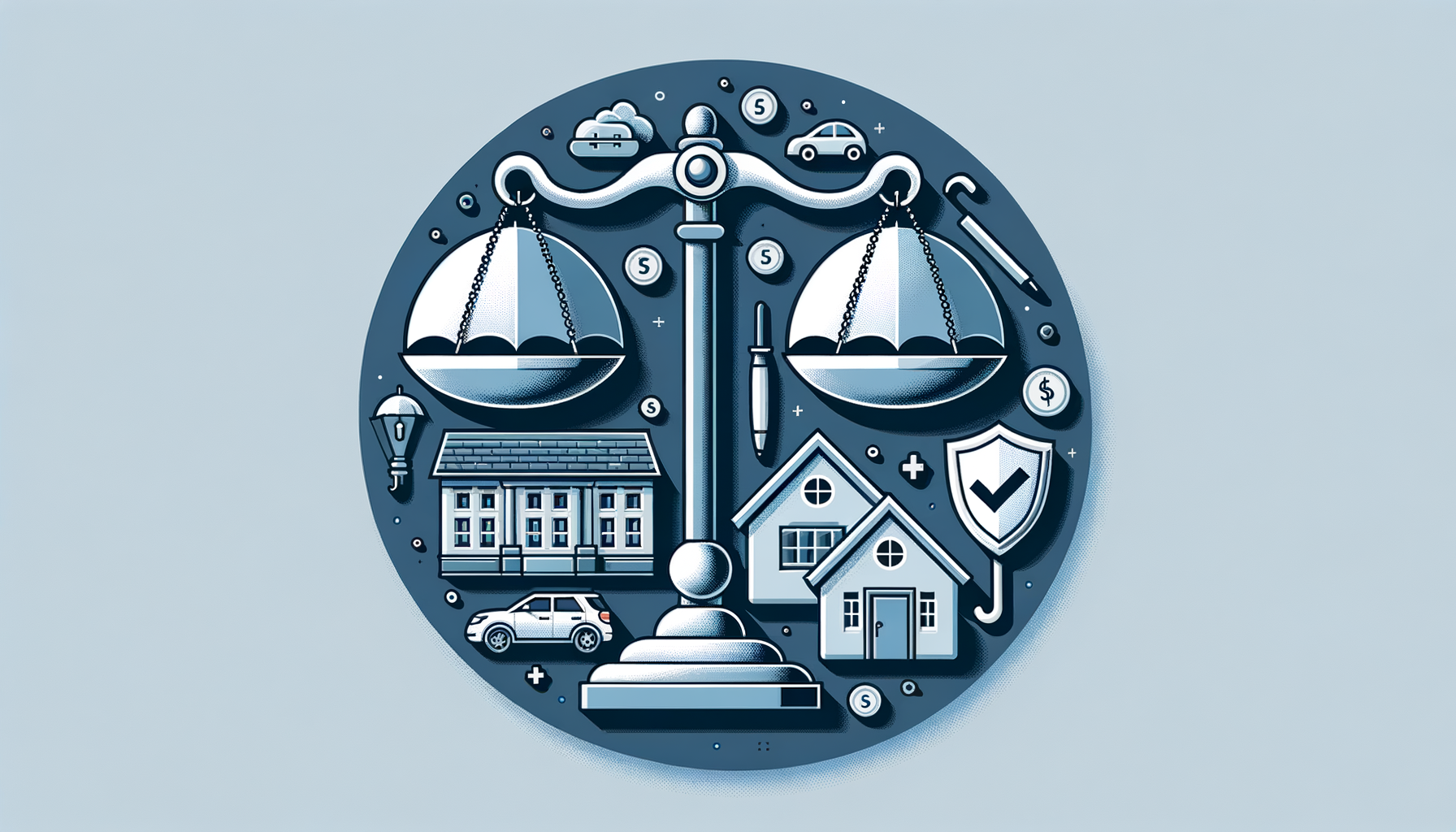 seguro - Todo lo que necesitas saber sobre el Seguro de Defensa Jurídica