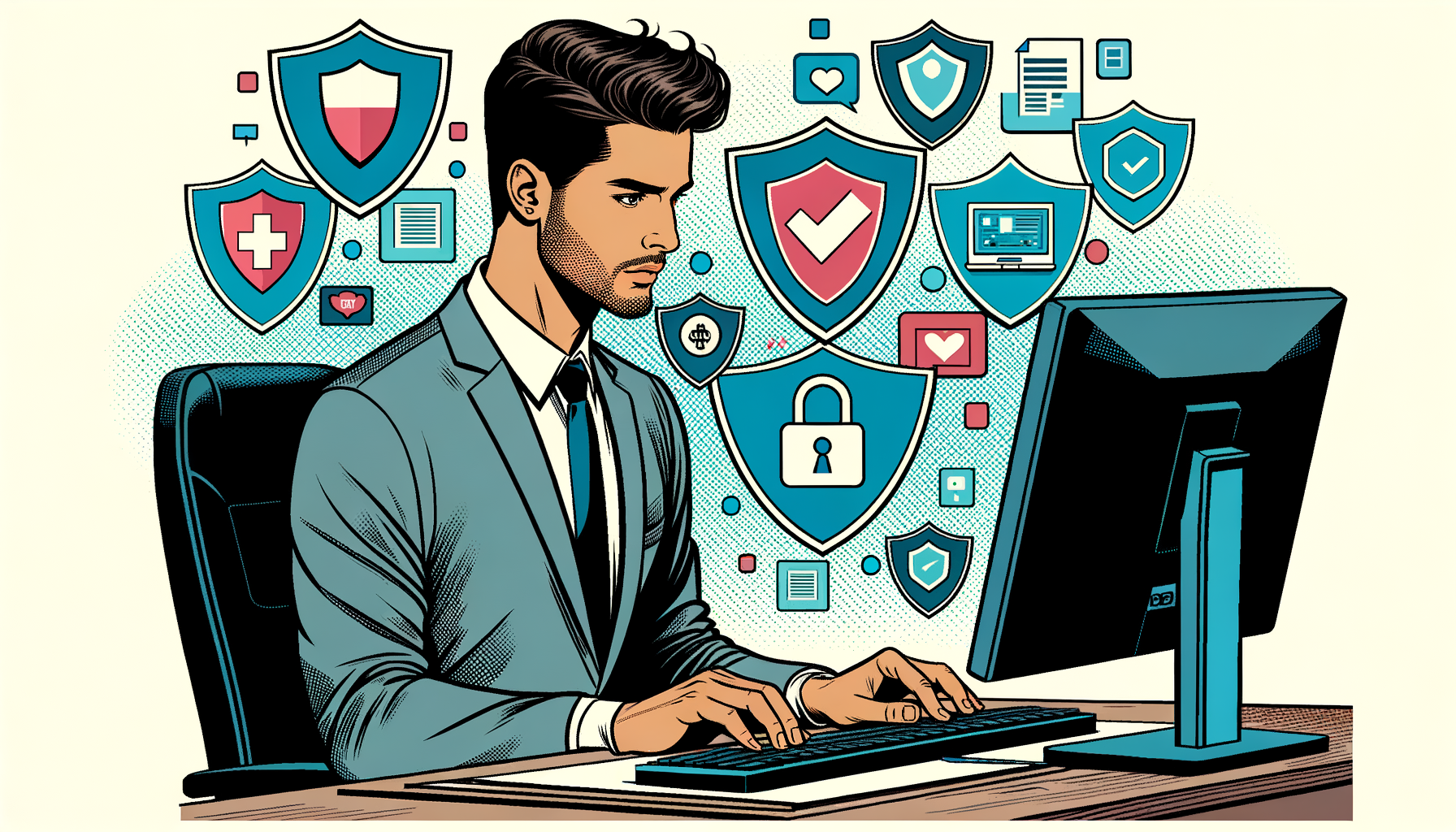 seguro - Seguro de Responsabilidad Civil para Profesionales de TIC: Coberturas y Precios