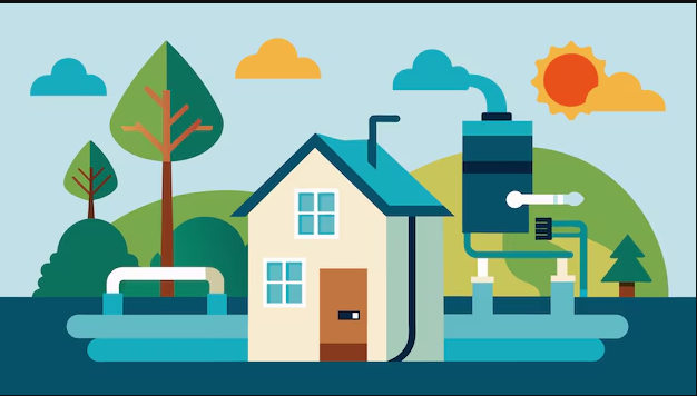 Imagen principal del artículo: El impacto del cambio climático en las primas de seguros de hogar | JLA Asociados Seguros