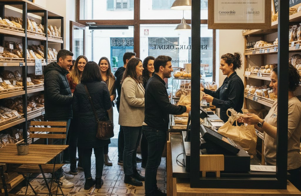 Imagen principal del artículo: Seguro de responsabilidad civil comercio: por qué es tan necesario | JLA Asociados Seguros