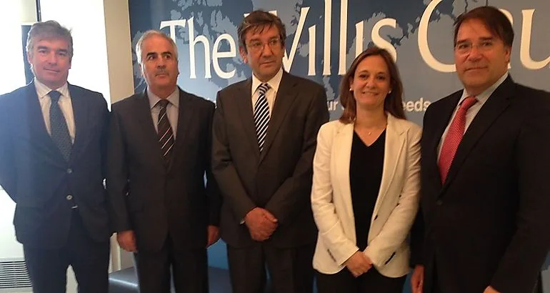 Alianza entre JLA Asociados y Willis Network