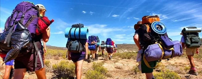 Nuevo seguro para Empresas de Turismo Activo