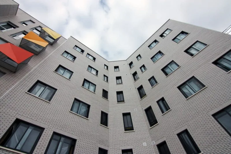 Seguro Decenal de Daños a la Edificación: ¿Cuándo entra en cobertura? - JLA Asociados