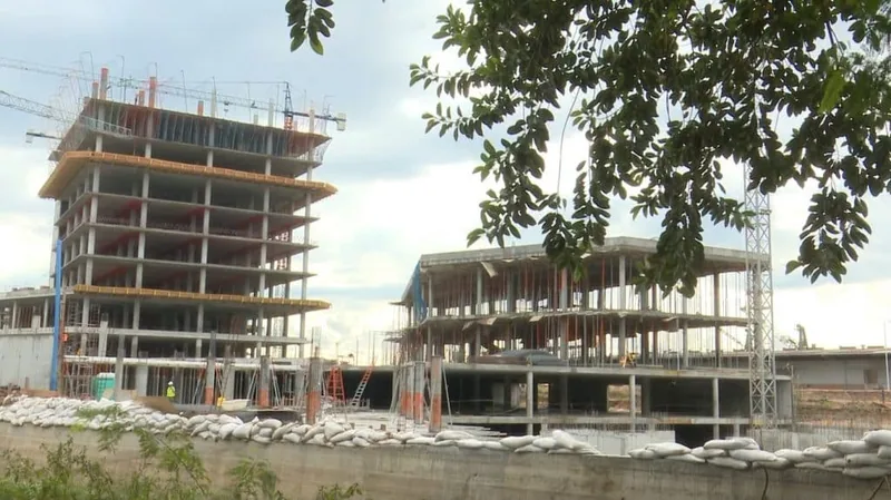 Seguro Decenal de Daños a la Edificación: ¿Cuándo entra en cobertura? - JLA Asociados