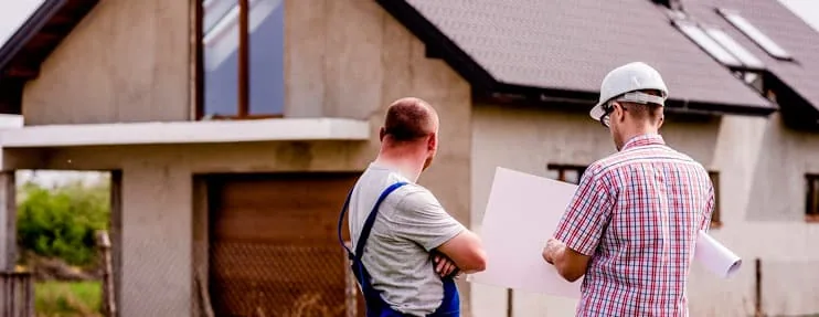 Seguro Decenal de Daños a la Edificación: ¿Cuándo entra en cobertura? - JLA Asociados