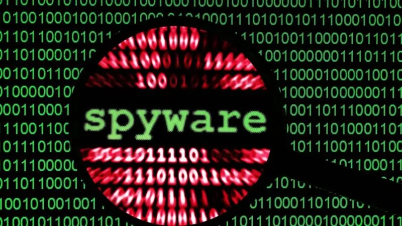 spyware