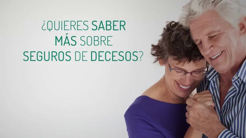 Seguros de Decesos de pago único