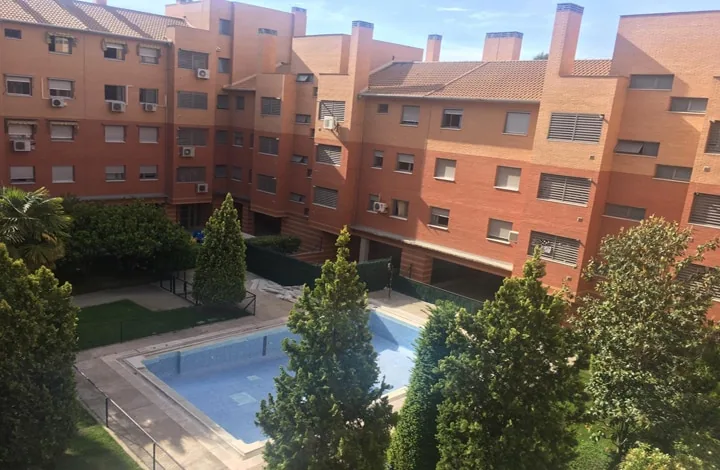 El seguro de la comunidad, mejor a través de JLA Asociados.