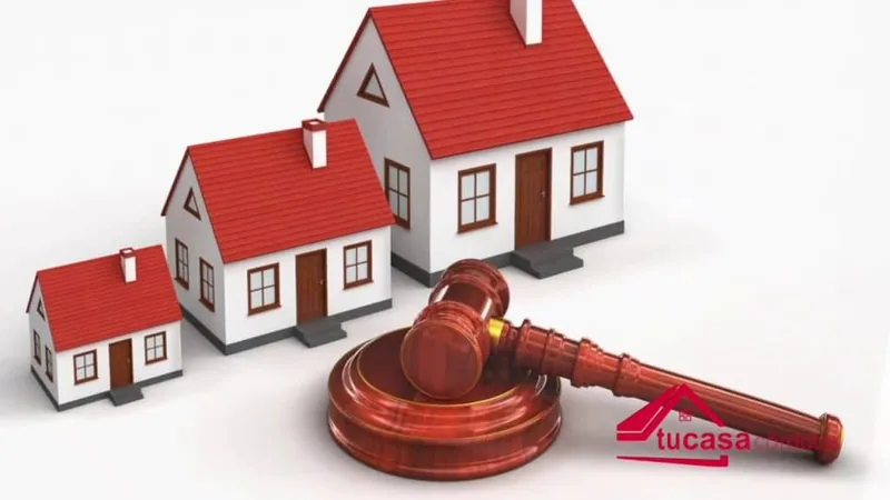 El seguro de alquiler: algunos puntos a tener en cuenta - JLA Asociados