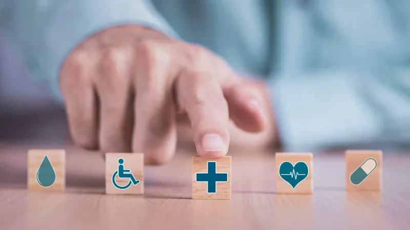 ¿Cuáles son las emergencias potencialmente mortales cubiertas por tu seguro? - JLA Asociados