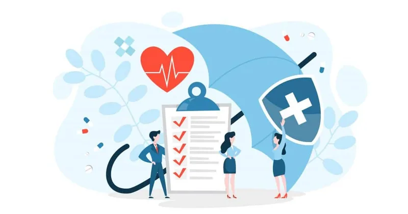 ¿Cuáles son las emergencias potencialmente mortales cubiertas por tu seguro? - JLA Asociados