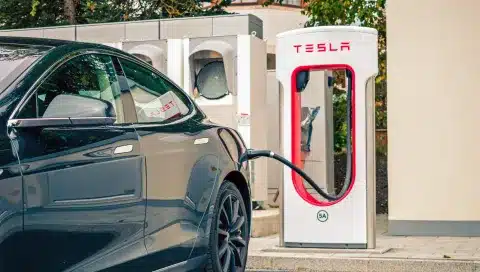 Seguros para coches eléctricos: cosas que debes saber