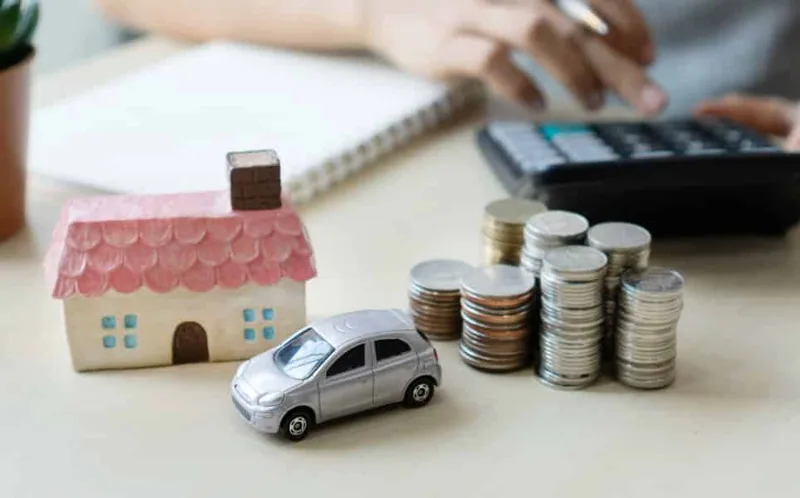 ¿Cual es la diferencia entre un seguro de vida y otro de amortización de préstamo?