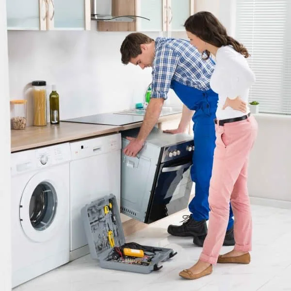 El seguro de hogar y las averías de electrodomésticos - JLA Asociados