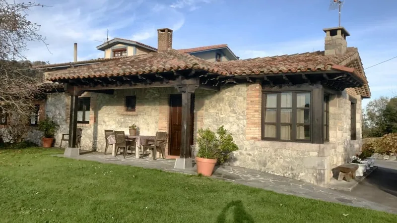 seguro para casa rural