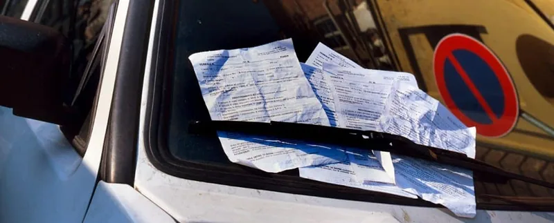 ¿Cubre mi seguro las multas y sanciones de tráfico? - JLA Asociados