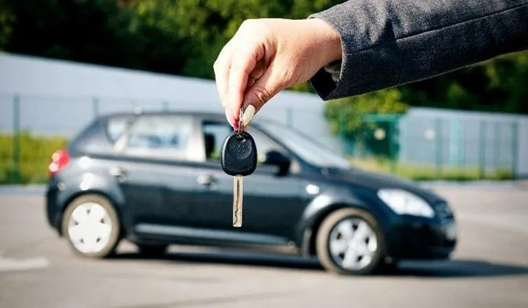 Como cambiar el seguro en coches de segunda mano - JLA Asociados