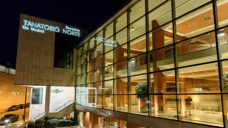 Cuanto cuesta un funeral España - JLA Asociados