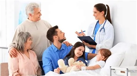 Seguros médicos para familias numerosas - JLA Asociados