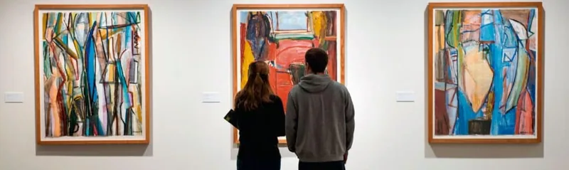 Seguros de arte: cosas que debes saber - JLA Asociados