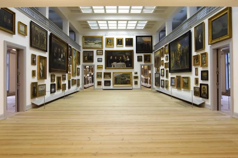 Seguros de arte: cosas que debes saber - JLA Asociados